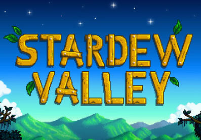 Stardew Valley