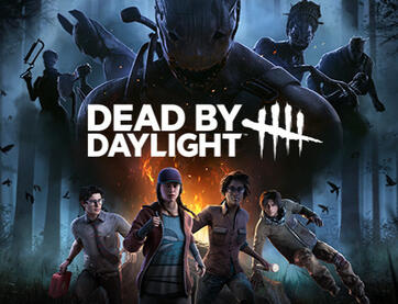Dead by Daylight