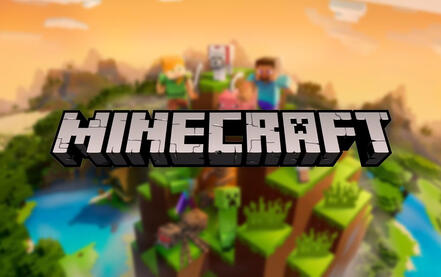 Minecraft