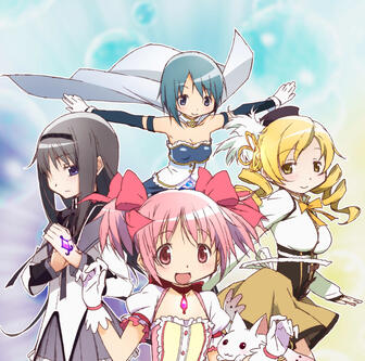 Madoka Magica